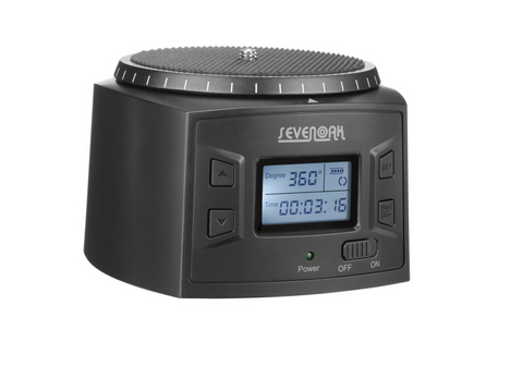 Sevenoak SK-EBH2000 - Dansk AV-teknik
