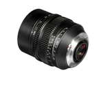 SLR Magic Cine 50mm T:0.95 Cine Lens - Dansk AV-teknik