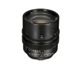 SLR Magic Cine 50mm T:0.95 Cine Lens - Dansk AV-teknik