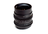 SLR Magic 35mm f:1.2  / Sony E-Mount - Dansk AV-teknik