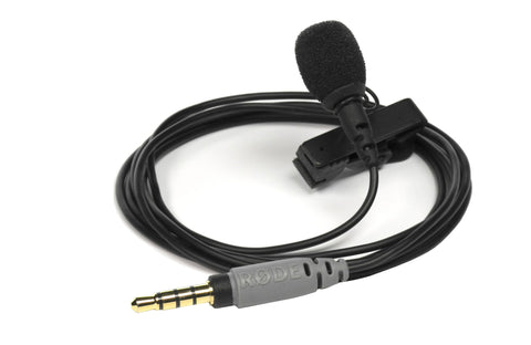 RØDE SmartLav+ - Dansk AV-teknik