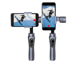 Zhiyun Smooth-Q - Dansk AV-teknik