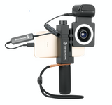 Smartcine Video - Dansk AV-teknik