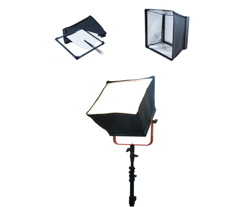 Dynacore Softbox - Dansk AV-teknik