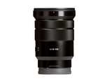Sony PXW-FS5K MK2 4K XDCAM Super 35mm med 18-105mm f:4 - Dansk AV-teknik