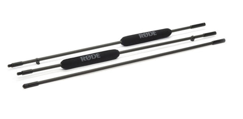 RØDE Micro Boompole Ultra - Dansk AV-teknik