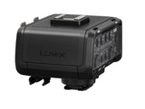 Panasonic XLR1 Mikrofon adapter - Dansk AV-teknik