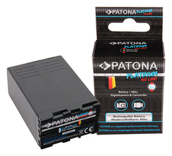 PATONA BP-U 100