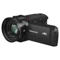 Kamerapakke 1 / Panasonic HC-VX3