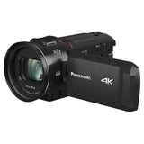 Kamerapakke 1 / Panasonic HC-VX3
