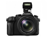 Panasonic Lumix FZ-2000 / Kamera pakke