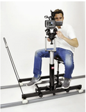 Hauge D-7T skinnesystem
