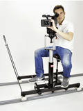 Hauge D-7T skinnesystem