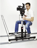Hauge D-7T skinnesystem