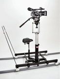 Hauge D-7T skinnesystem