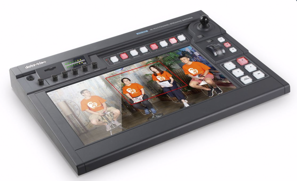 Datavideo KMU-200 Swticher