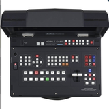 Datavideo Hs-1300 Mobil HD Streaming studio.