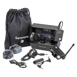 Saramonic Ultra