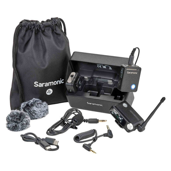 Saramonic Ultra