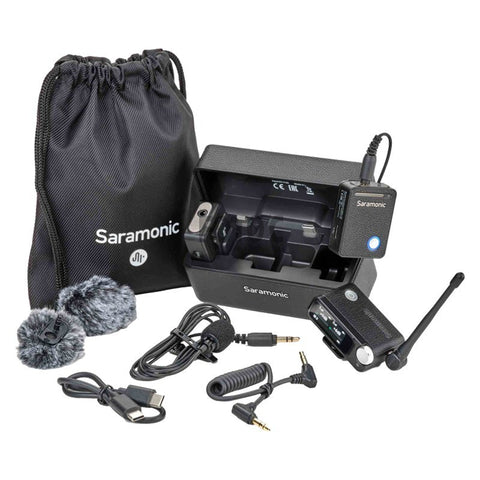 Saramonic Ultra