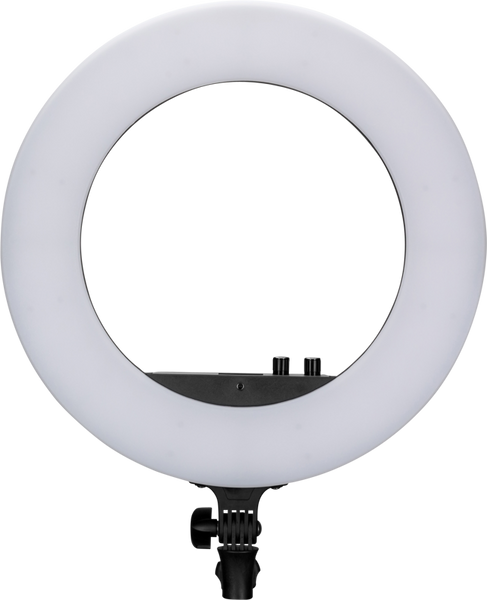 Nanlite Halo18 ring light