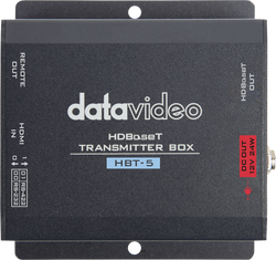 Datavideo HBT-5 transmitter box