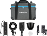 Nanlite Forza 60 2 lights kit m/tilbehør