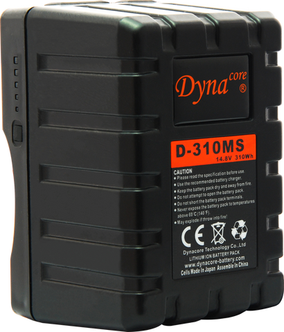Dynacore D 310MS