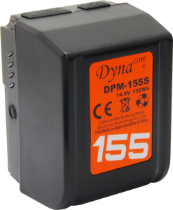 Dynacore DMP 155