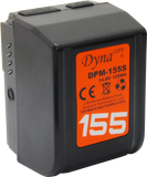 Dynacore DMP 155