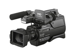 Sony HXR-MC 2500 - Dansk AV-teknik