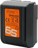 Dynacore DPM-65