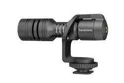 Saramonic Vmic Mini - Dansk AV-teknik