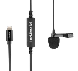 Saramonic LavMicro Di - Dansk AV-teknik