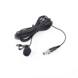 Saramonic SM-LV600 Mini-XLR - Dansk AV-teknik