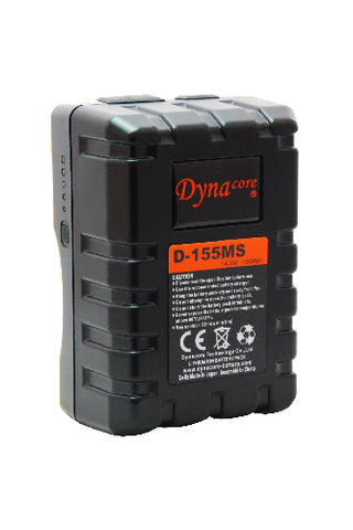 Dynacore D 155MS