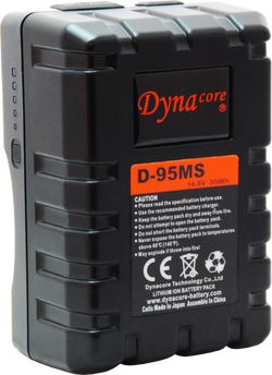 Dynacore D95 MS