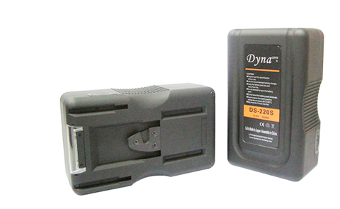 Dynacore DS-200S - Dansk AV-teknik