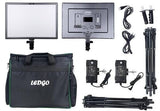 LEDGO E268 LED Light kit - Dansk AV-teknik