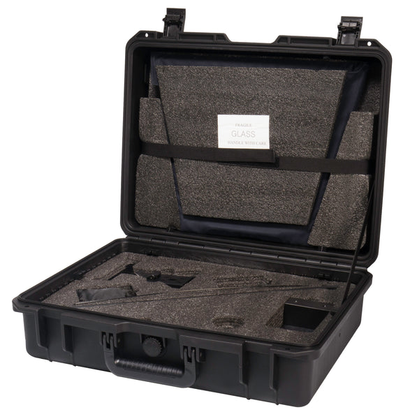 Datavideo HC-600 - Dansk AV-teknik