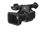 Panasonic HC-X1 4K Ultra HD Professional Camcorder - Dansk AV-teknik