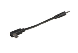 Zhiyun-Tech kontrol kabel / GH5 / GH4 - Dansk AV-teknik