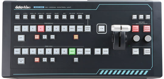 Datavideo RMC-260 - Dansk AV-teknik