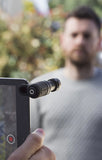 Røde VideoMic VME-ME (iPhone / Smartphones) - Dansk AV-teknik