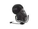 Røde Stereo VideoMic Pro Rycote (VMPR) - Dansk AV-teknik