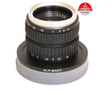SLR Magic 35mm / f:1.7 / Sony E- Mount - Dansk AV-teknik