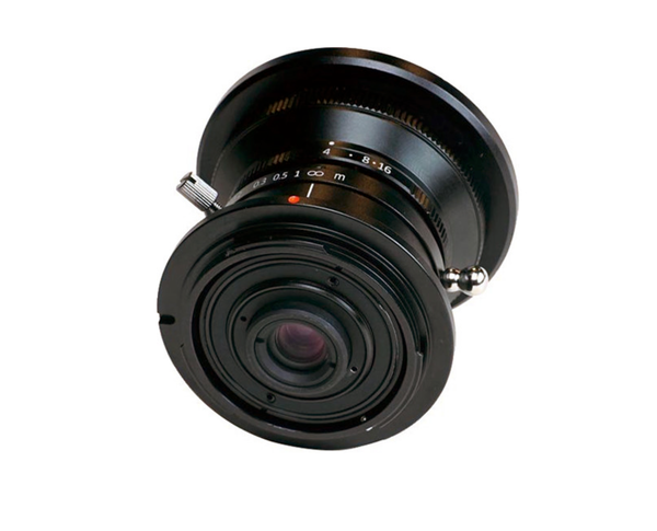 SLR Magic 8mm f:4 (Mft-Mount) – Dansk AV Teknik