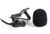 Saramonic LavMic Premium Lavier Microphone - Dansk AV-teknik