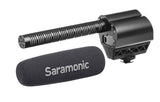 Saramonic VMic Pro - Dansk AV-teknik