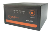 Dynacore DV-66S - Dansk AV-teknik